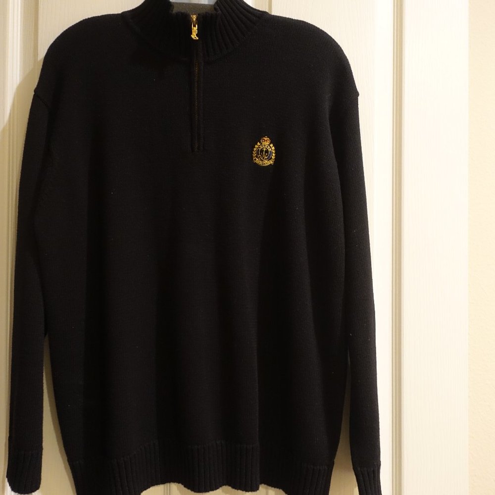 Ralph Lauren Pullover Sweater